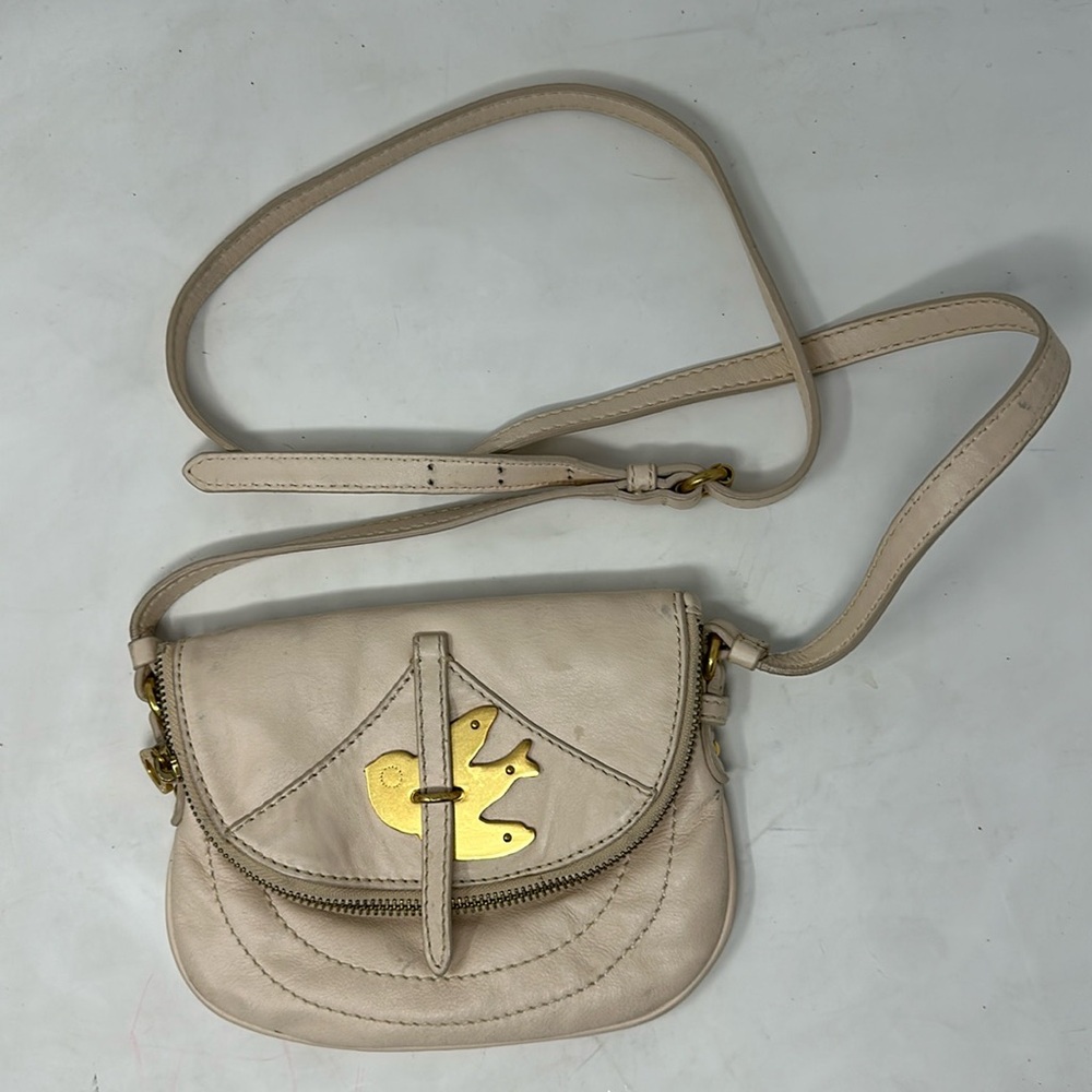 Marc Jacobs PetalTo The Metal Pouchette